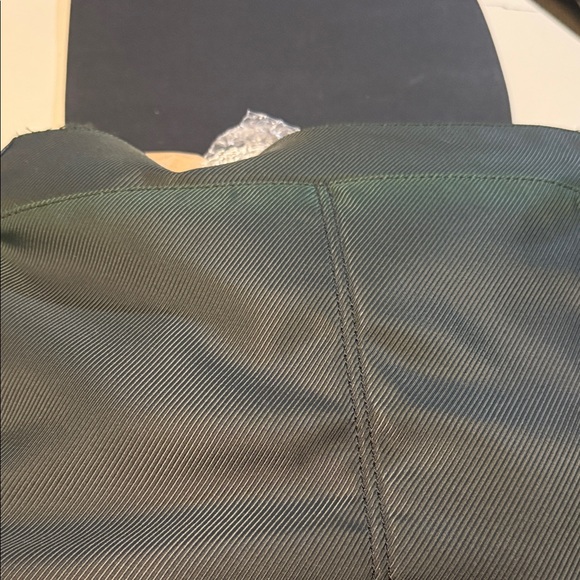 Louis Vuitton Textured Black Briefcase/crossbody bag - Picture 9 of 16